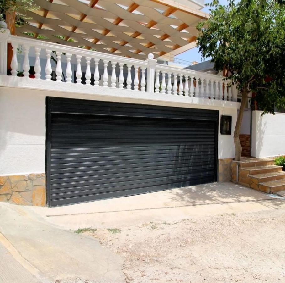 Sala Apartment'S Sarandë エクステリア 写真