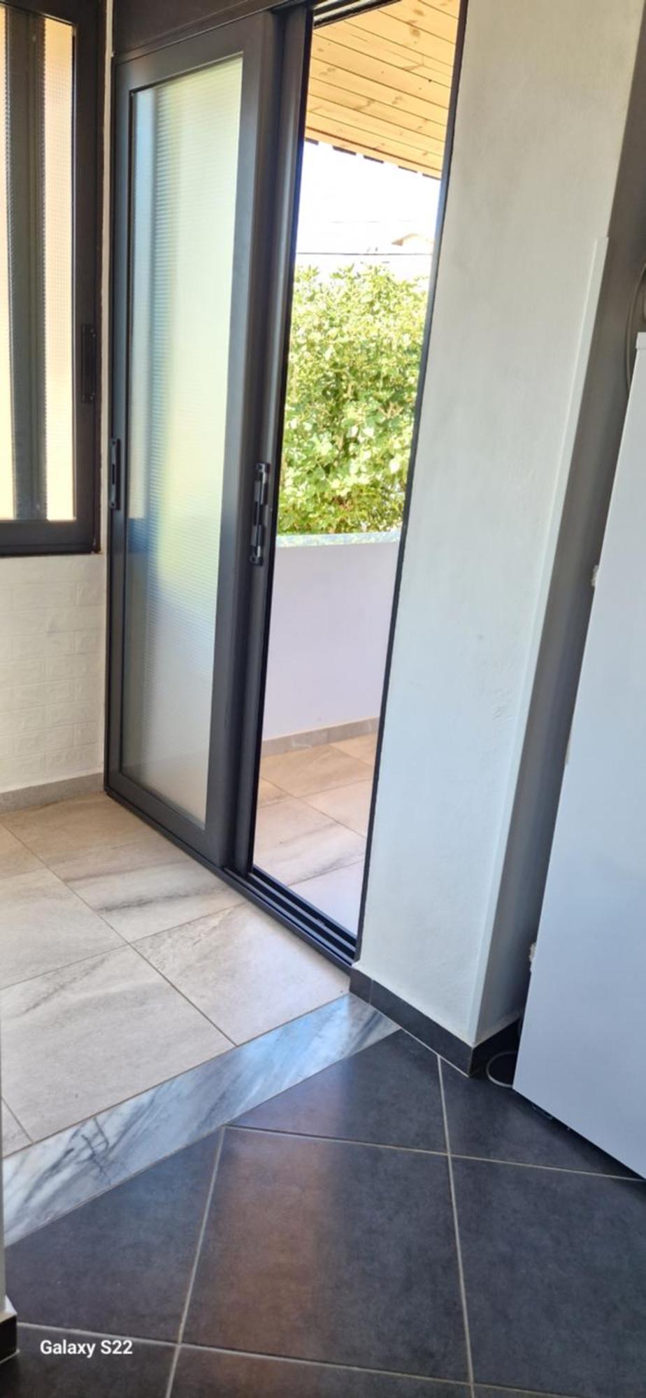 Sala Apartment'S Sarandë エクステリア 写真