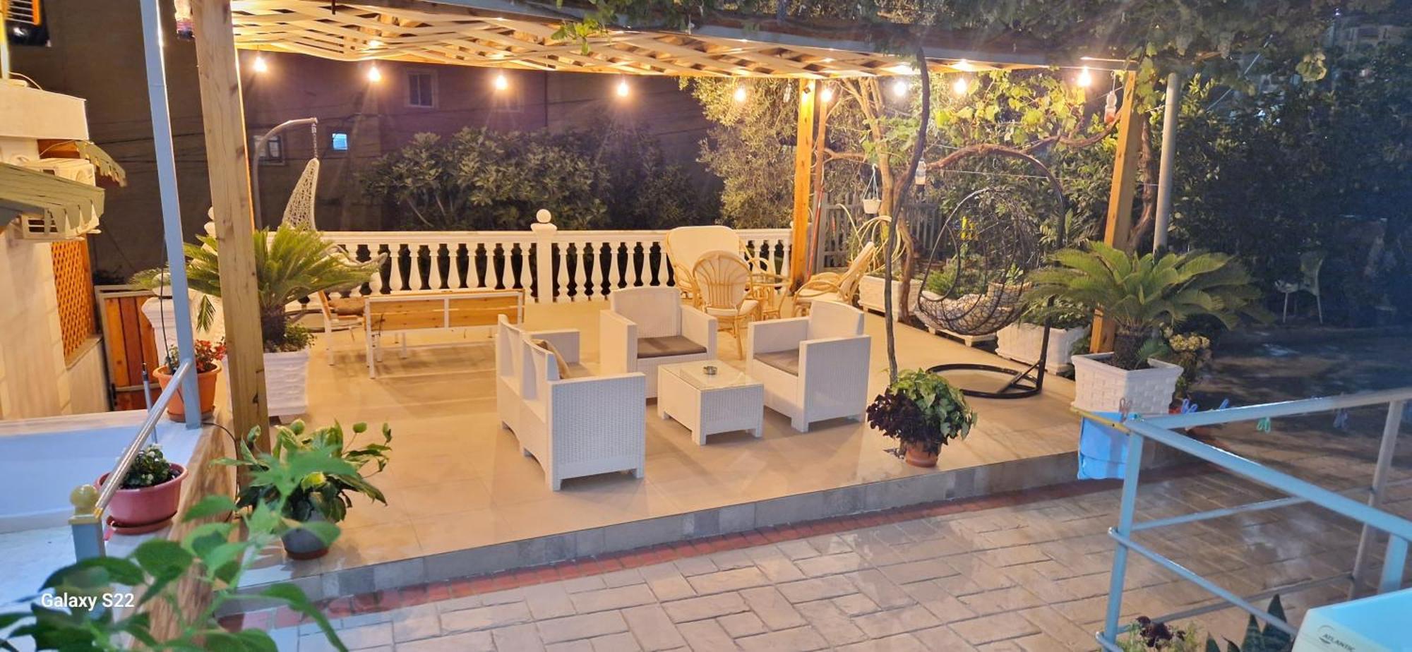 Sala Apartment'S Sarandë エクステリア 写真