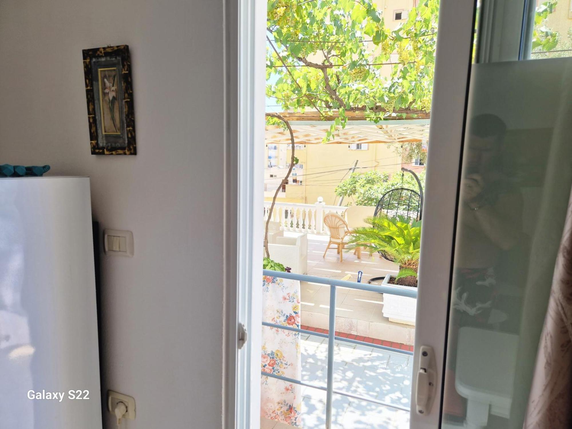 Sala Apartment'S Sarandë エクステリア 写真