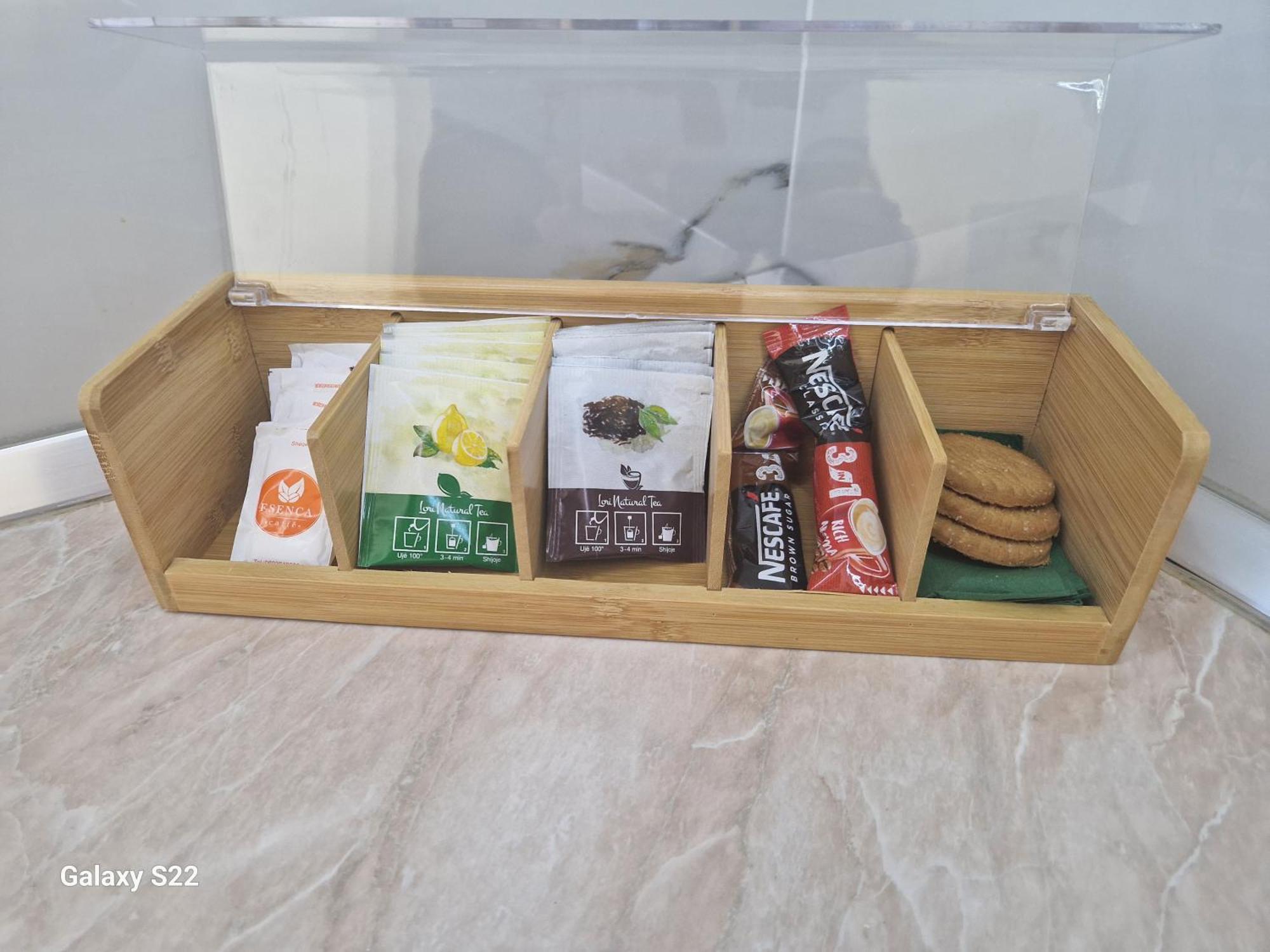Sala Apartment'S Sarandë エクステリア 写真