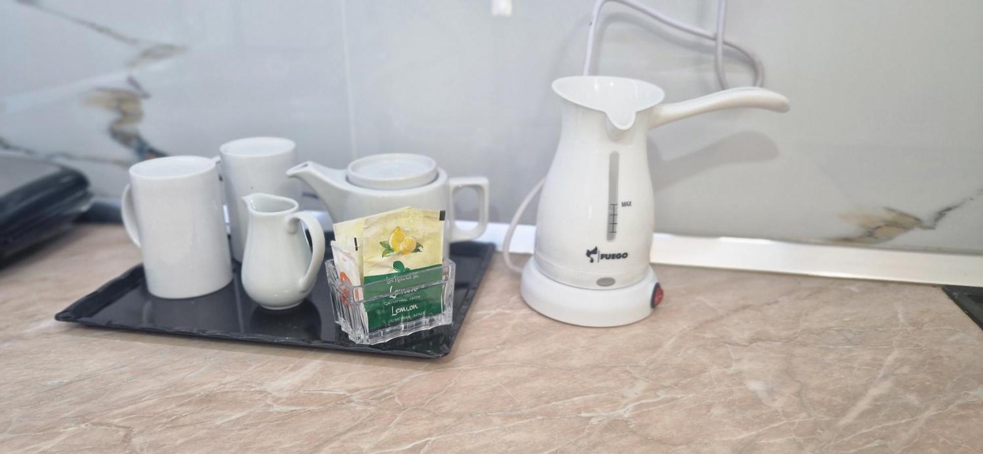 Sala Apartment'S Sarandë エクステリア 写真