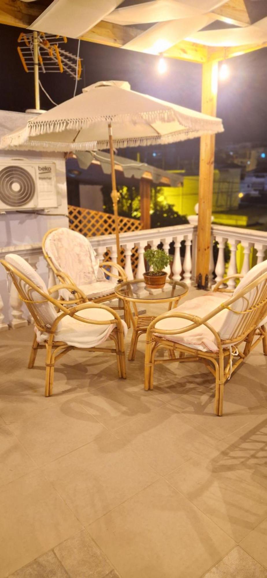 Sala Apartment'S Sarandë エクステリア 写真