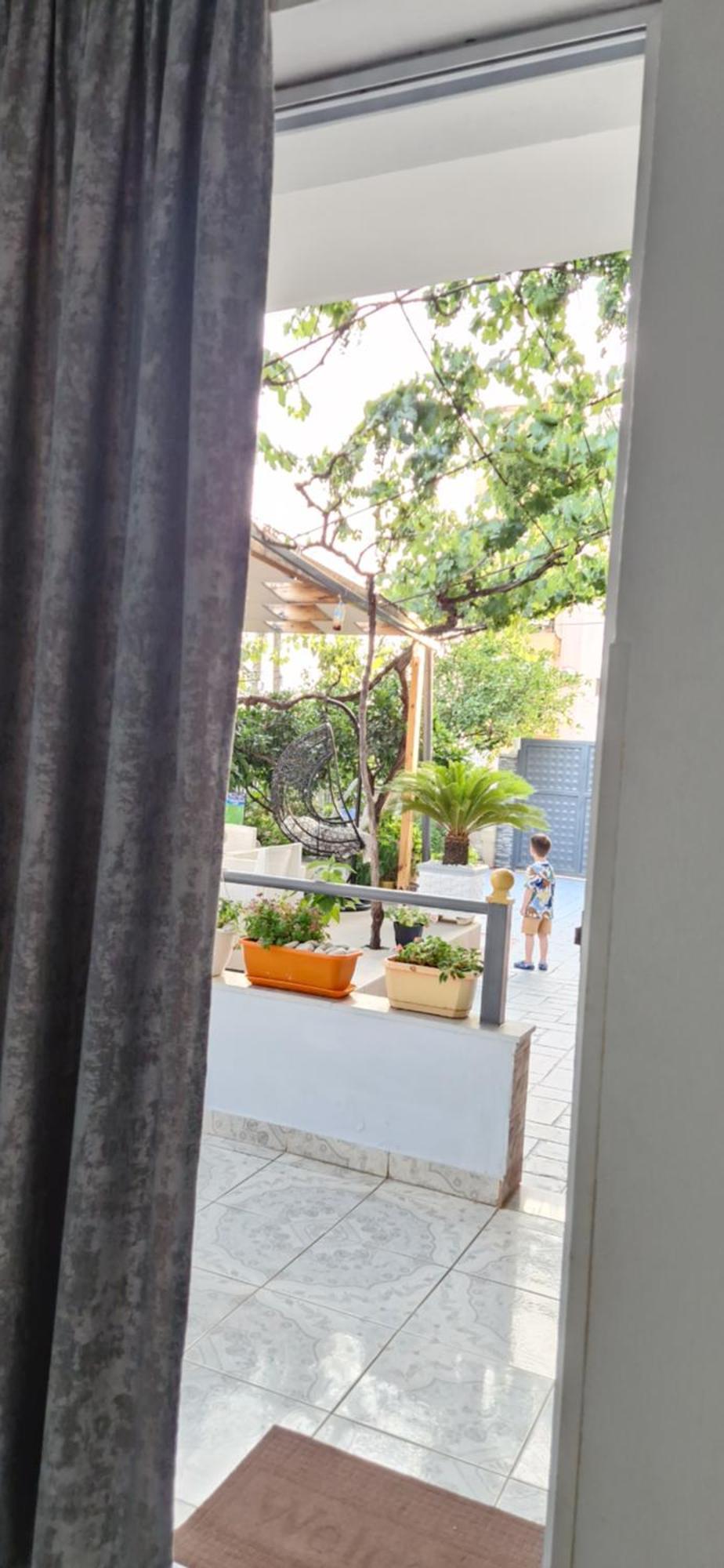 Sala Apartment'S Sarandë エクステリア 写真