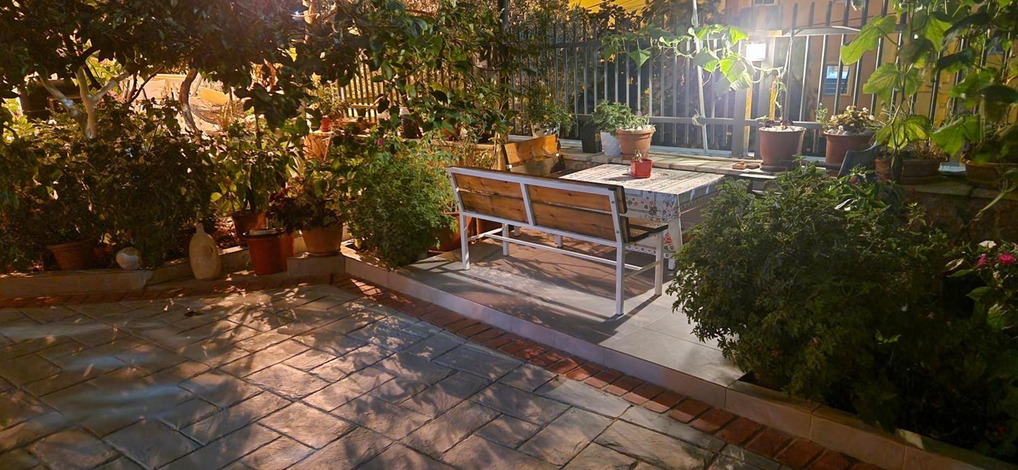 Sala Apartment'S Sarandë エクステリア 写真