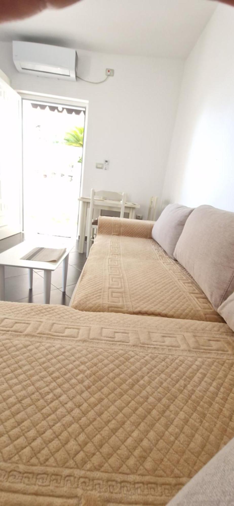 Sala Apartment'S Sarandë エクステリア 写真