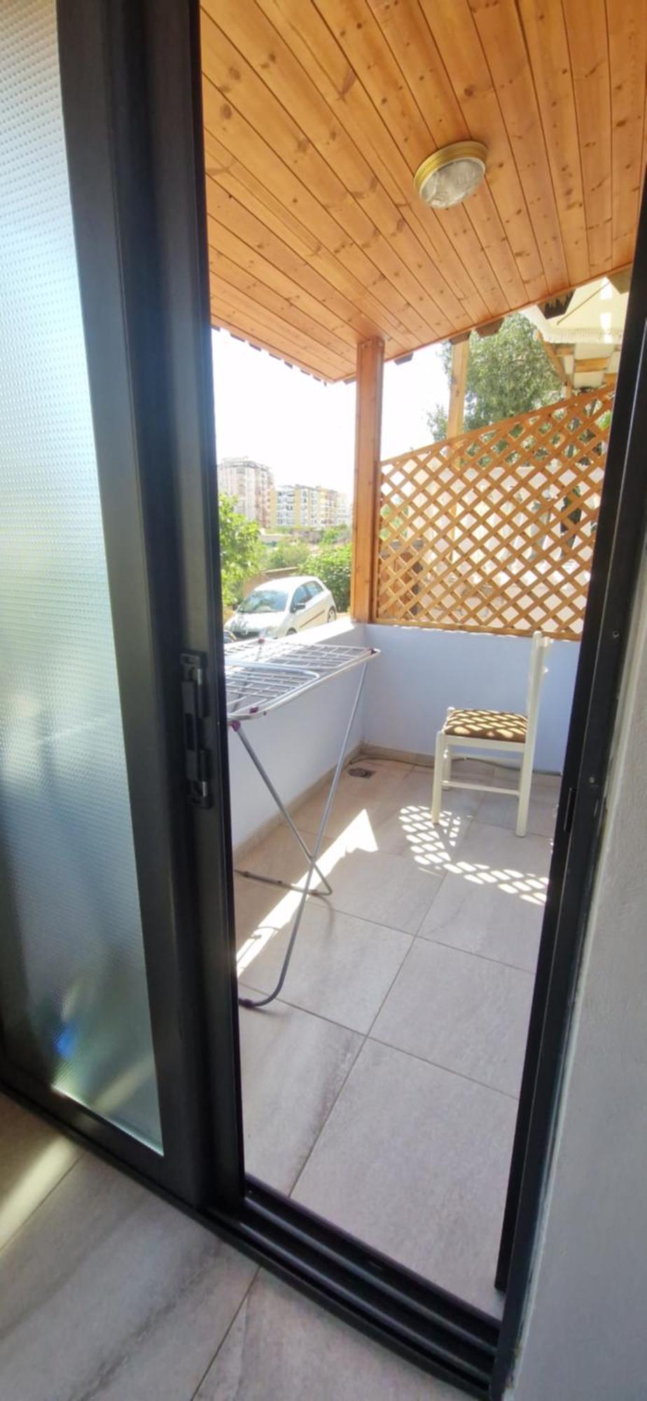 Sala Apartment'S Sarandë エクステリア 写真